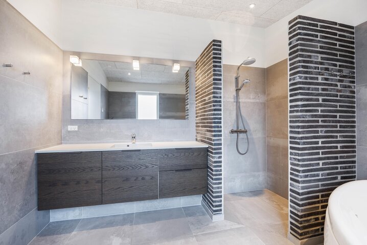 Sommerhus E4552 på Karen Brands Vej 60, Årgab - Billede #22