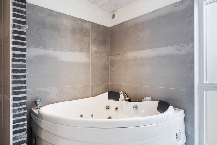 Sommerhus E4552 på Karen Brands Vej 60, Årgab - Billede #23