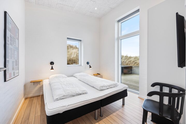 Sommerhus E4552 på Karen Brands Vej 60, Årgab - Billede #27