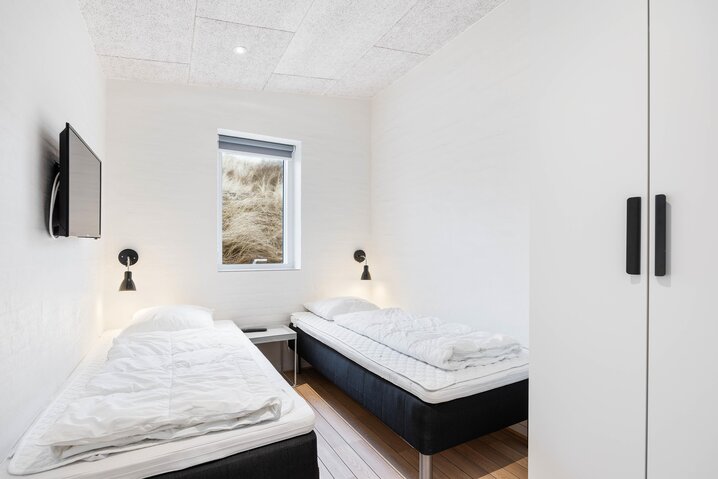 Sommerhus E4552 på Karen Brands Vej 60, Årgab - Billede #28