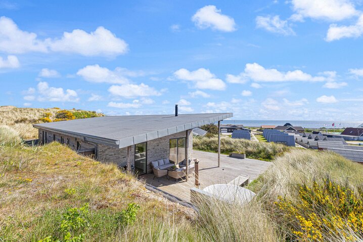 Sommerhus E4552 på Karen Brands Vej 60, Årgab - Billede #33