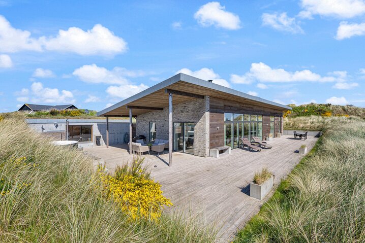 Sommerhus E4552 på Karen Brands Vej 60, Årgab - Billede #34