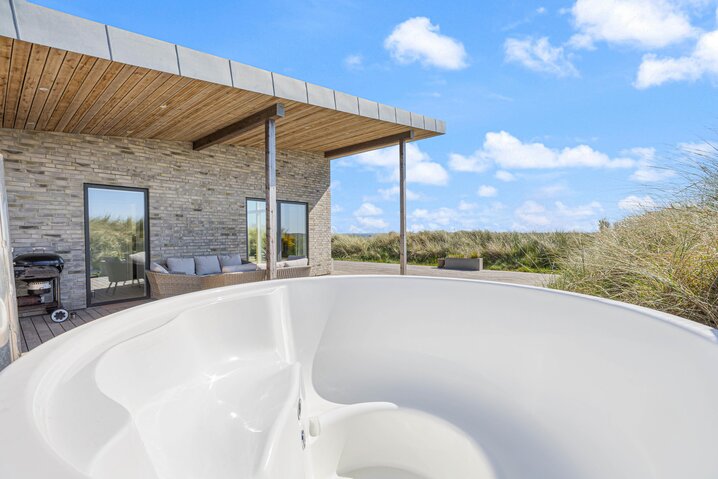 Sommerhus E4552 på Karen Brands Vej 60, Årgab - Billede #35