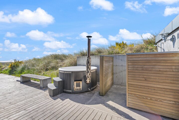 Sommerhus E4552 på Karen Brands Vej 60, Årgab - Billede #36