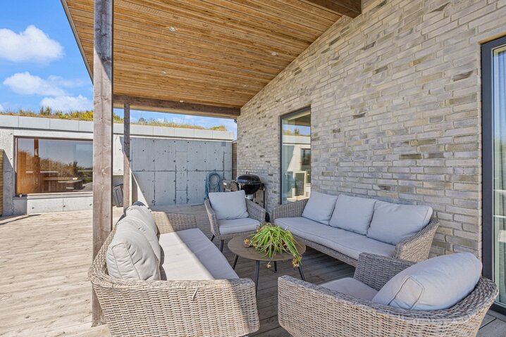 Sommerhus E4552 på Karen Brands Vej 60, Årgab - Billede #39