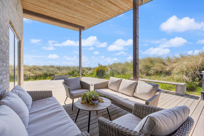 Sommerhus E4552 på Karen Brands Vej 60, Årgab - Billede #40