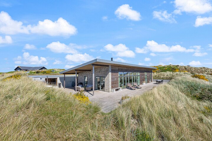 Ferienhaus E4552 in Karen Brands Vej 60, Årgab - Bild #41