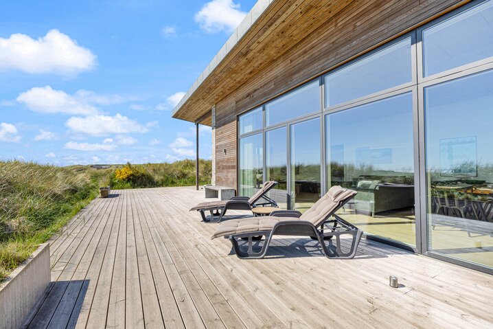 Sommerhus E4552 på Karen Brands Vej 60, Årgab - Billede #42