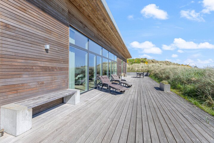 Sommerhus E4552 på Karen Brands Vej 60, Årgab - Billede #43