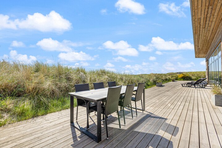 Sommerhus E4552 på Karen Brands Vej 60, Årgab - Billede #44