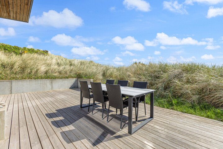 Sommerhus E4552 på Karen Brands Vej 60, Årgab - Billede #45