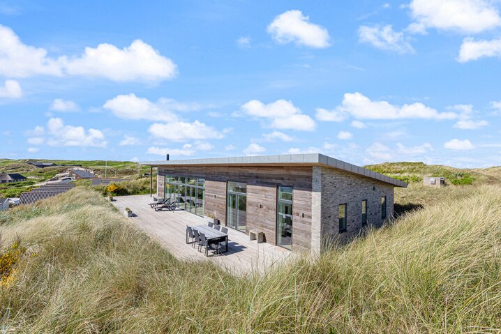 Sommerhus E4552 på Karen Brands Vej 60, Årgab - Billede #46