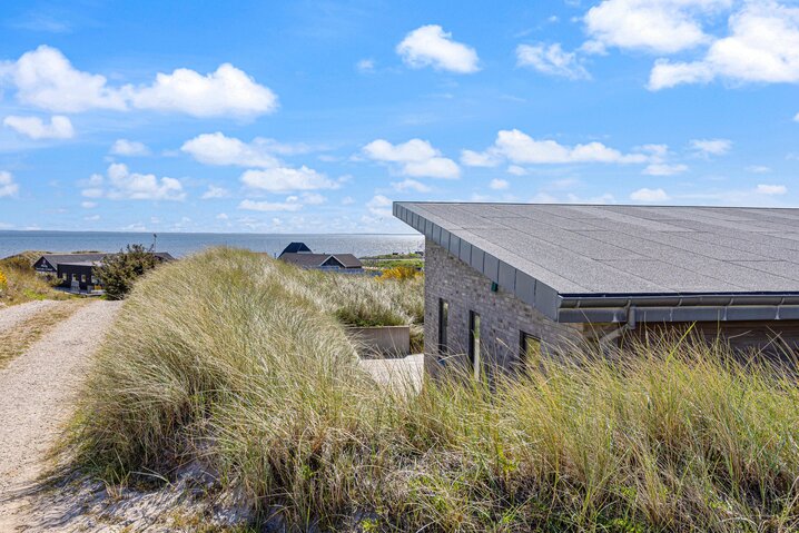 Sommerhus E4552 på Karen Brands Vej 60, Årgab - Billede #47