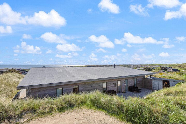 Sommerhus E4552 på Karen Brands Vej 60, Årgab - Billede #48