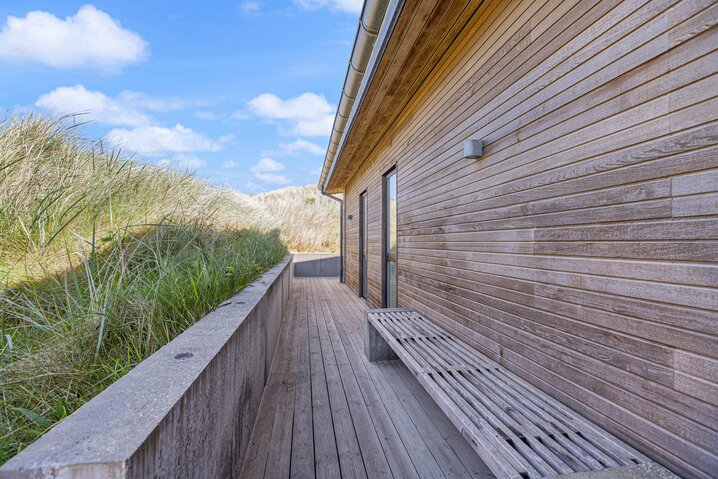 Sommerhus E4552 på Karen Brands Vej 60, Årgab - Billede #49