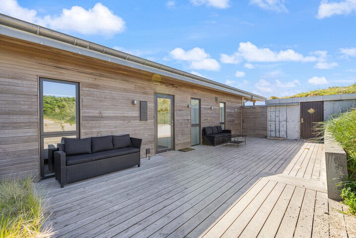 Sommerhus E4552 på Karen Brands Vej 60, Årgab - Billede #50