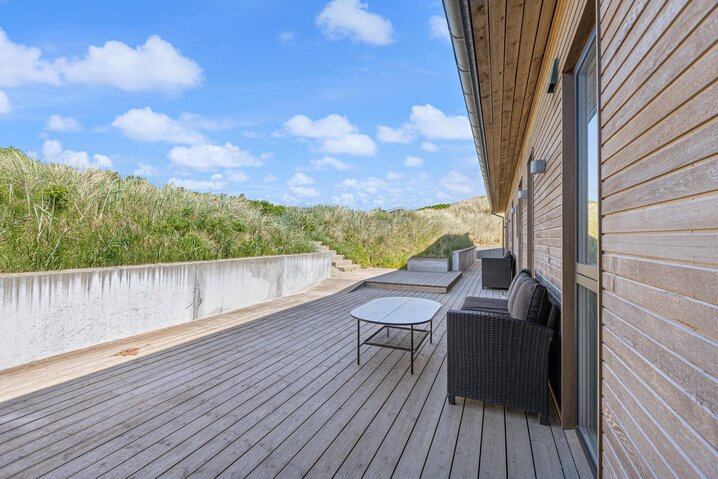 Sommerhus E4552 på Karen Brands Vej 60, Årgab - Billede #51