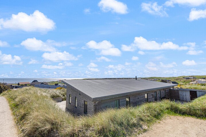 Sommerhus E4552 på Karen Brands Vej 60, Årgab - Billede #52