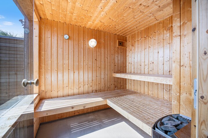 Sommerhus E4552 på Karen Brands Vej 60, Årgab - Billede #29