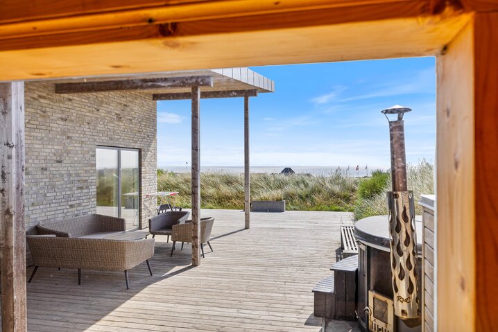 Ferienhaus E4552 in Karen Brands Vej 60, Årgab - Bild #30