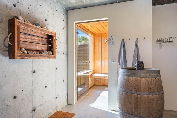 Sommerhus E4552 på Karen Brands Vej 60, Årgab - Billede #31