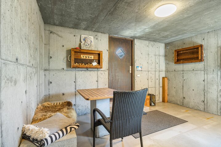 Sommerhus E4552 på Karen Brands Vej 60, Årgab - Billede #32