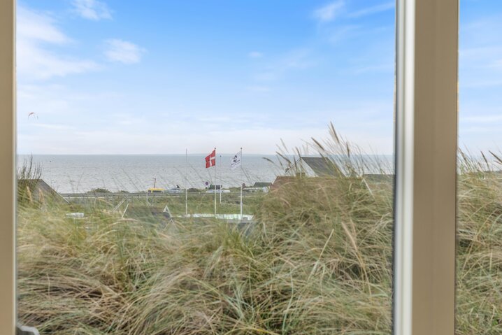 Sommerhus E4552 på Karen Brands Vej 60, Årgab - Billede #11