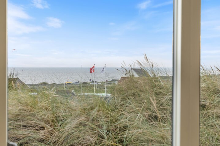 Sommerhus E4552 på Karen Brands Vej 60, Årgab - Billede #11