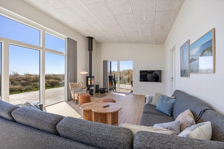 Sommerhus E4552 på Karen Brands Vej 60, Årgab - Billede #2