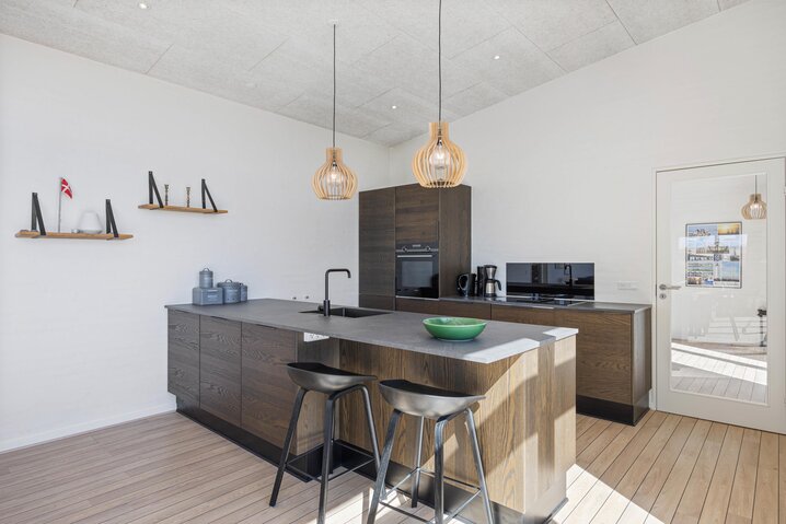 Sommerhus E4552 på Karen Brands Vej 60, Årgab - Billede #3