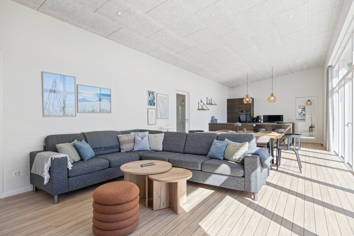Sommerhus E4552 på Karen Brands Vej 60, Årgab - Billede #9