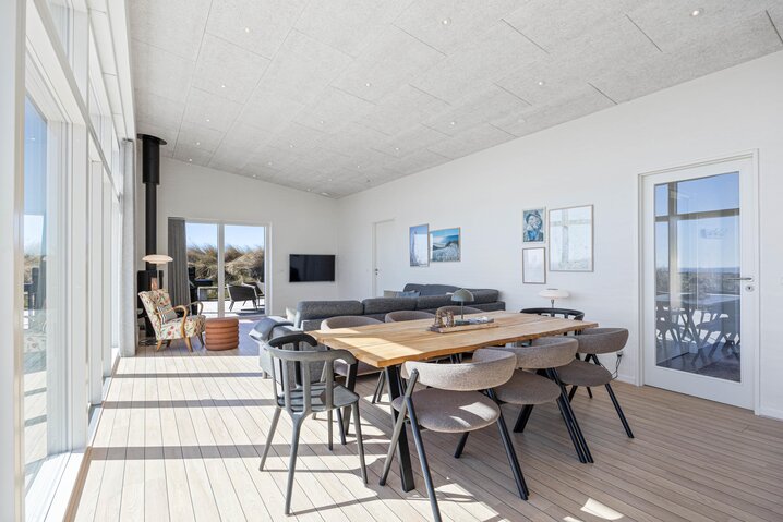 Sommerhus E4552 på Karen Brands Vej 60, Årgab - Billede #12