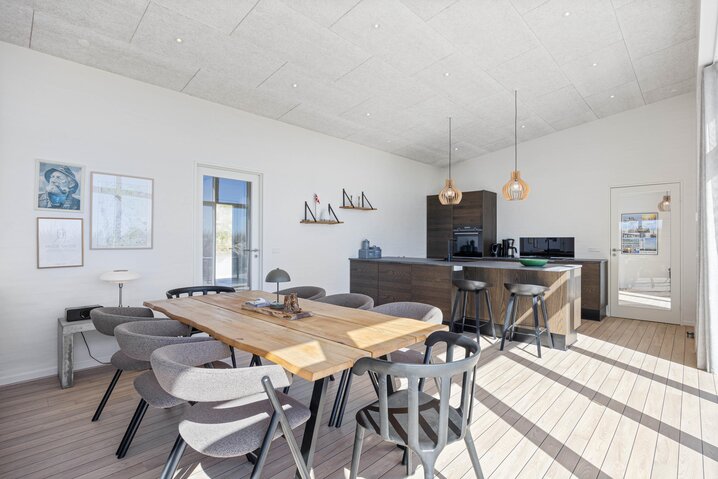 Sommerhus E4552 på Karen Brands Vej 60, Årgab - Billede #14