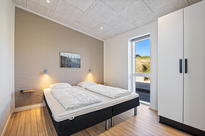 Sommerhus E4552 på Karen Brands Vej 60, Årgab - Billede #22