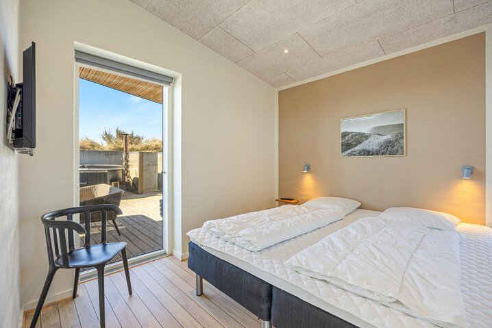 Sommerhus E4552 på Karen Brands Vej 60, Årgab - Billede #29