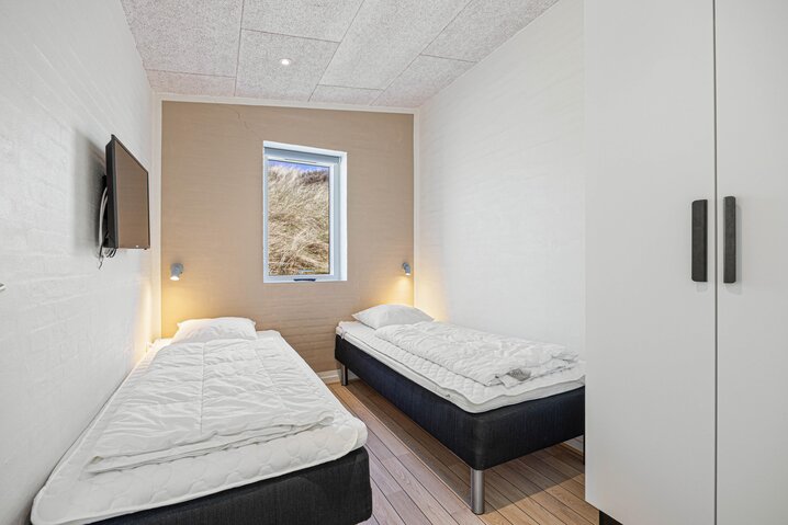 Sommerhus E4552 på Karen Brands Vej 60, Årgab - Billede #32