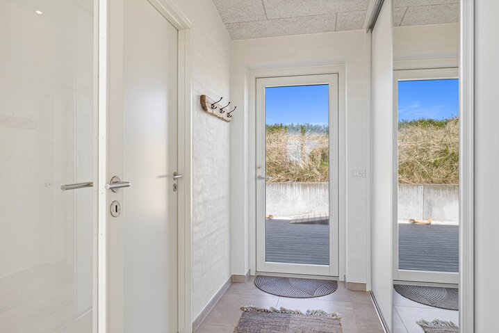 Sommerhus E4552 på Karen Brands Vej 60, Årgab - Billede #33