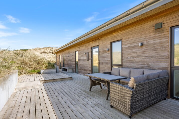 Sommerhus E4552 på Karen Brands Vej 60, Årgab - Billede #54