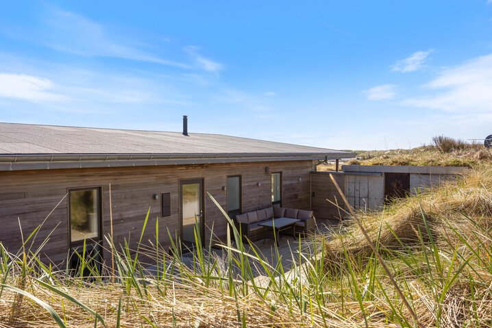 Sommerhus E4552 på Karen Brands Vej 60, Årgab - Billede #56