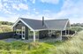 Ferienhaus E4553 in Tingodden 287, Årgab - Bild #1
