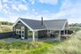 Ferienhaus E4553 in Tingodden 287, Årgab - Bild #1