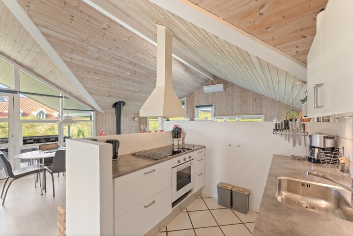 Ferienhaus E4553 in Tingodden 287, Årgab - Bild #2