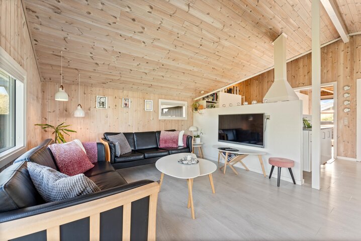 Ferienhaus E4553 in Tingodden 287, Årgab - Bild #3