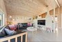 Ferienhaus E4553 in Tingodden 287, Årgab - Bild #4
