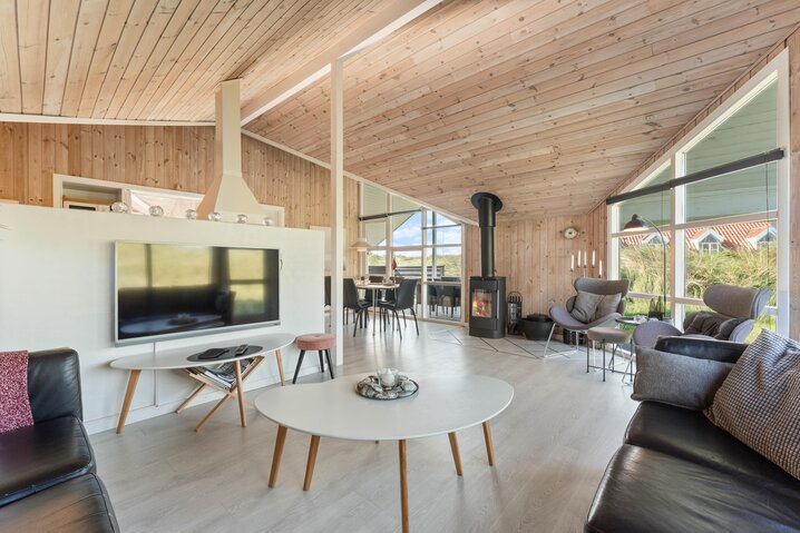 Ferienhaus E4553 in Tingodden 287, Årgab - Bild #4
