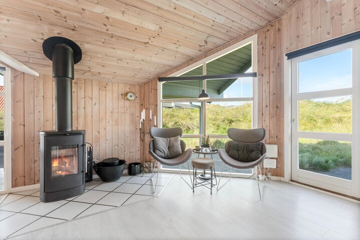 Ferienhaus E4553 in Tingodden 287, Årgab - Bild #6