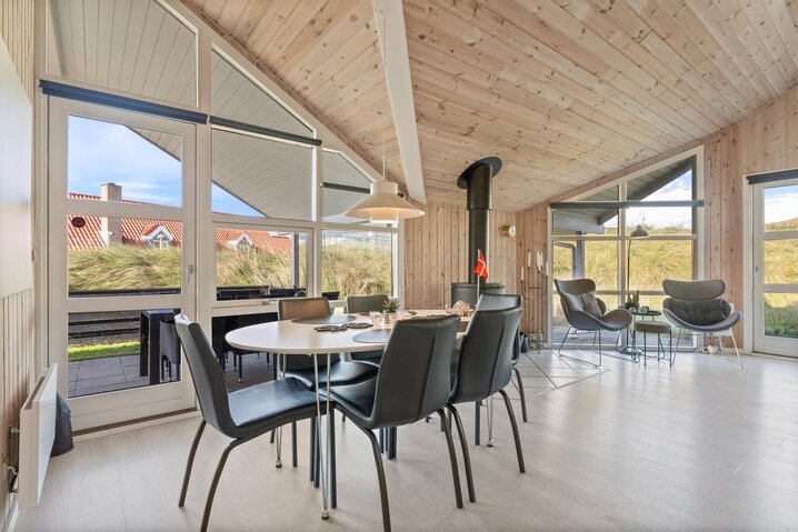 Ferienhaus E4553 in Tingodden 287, Årgab - Bild #7