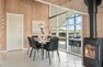 Ferienhaus E4553 in Tingodden 287, Årgab - Bild #9