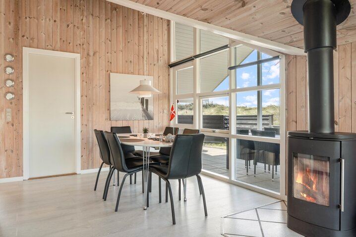 Ferienhaus E4553 in Tingodden 287, Årgab - Bild #8