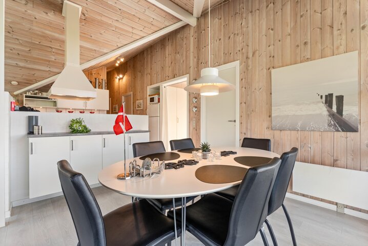 Ferienhaus E4553 in Tingodden 287, Årgab - Bild #9